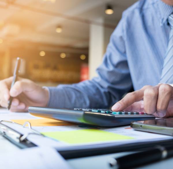 Γαβρικουδης λογιστικο