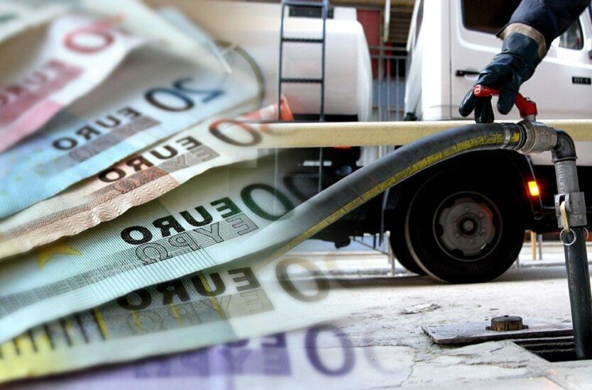 Επιδομα Θερμανσης 2023